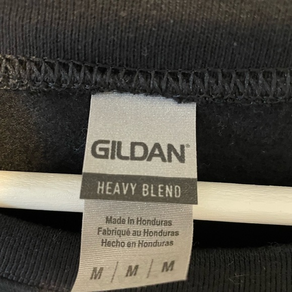 Nova Scotia Crew Neck Sweater - Picture 5 of 9